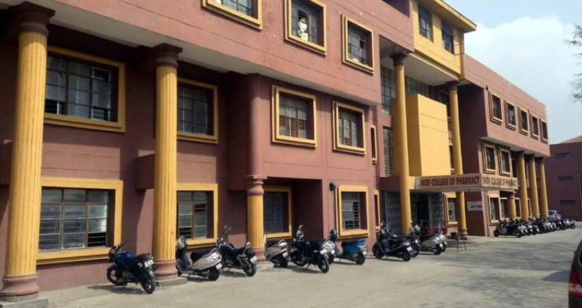 Best Private Universities in Madhya Pradesh in 2026: Complete Student Guide