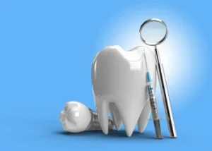 BDS — SRK University (Faculty of Dental Sciences)