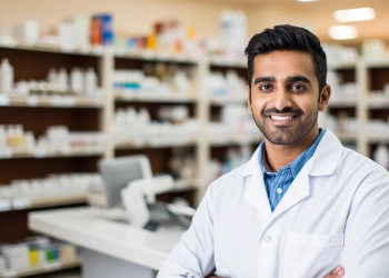 Bachelor of Pharmacy