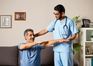 Bachelor of Physiotherapy