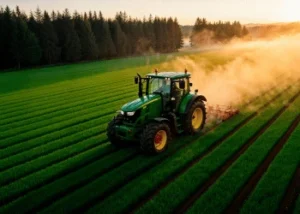 Diploma in Agriculture