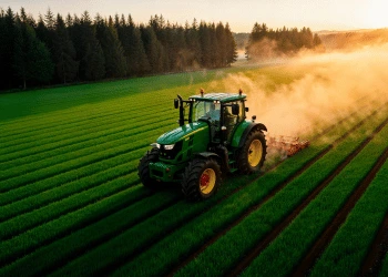 Diploma in Agriculture