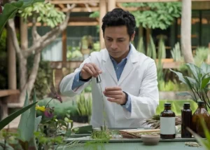 Diploma in Pharmacy Ayurved