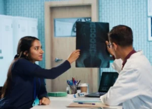 Diploma in X-Ray Radiographer