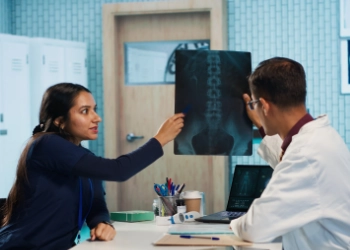 Diploma in X-Ray Radiographer
