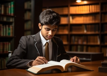 LL.B. — SRK University (Faculty of Law)