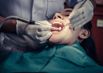 Master of Dental Surgery (MDS)