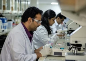 Medical Laboratory Technology DMLT