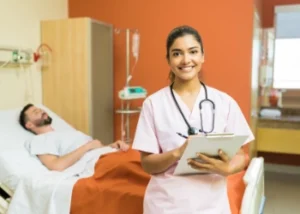 NPCC — SRK University (Faculty of Nursing)