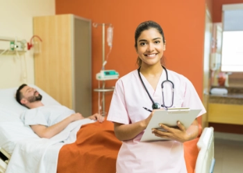 NPCC — SRK University (Faculty of Nursing)