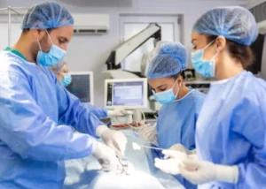 Operation Theatre