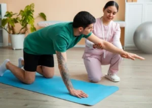 Physiotherapy MPT