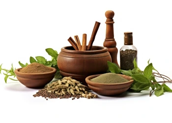 AYURVEDA