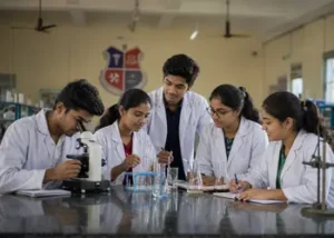 B.Sc. (Faculty of Allied Science))