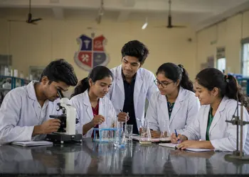 B.Sc. (Faculty of Allied Science))