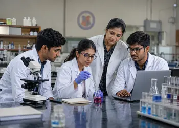Faculty of Allied Science